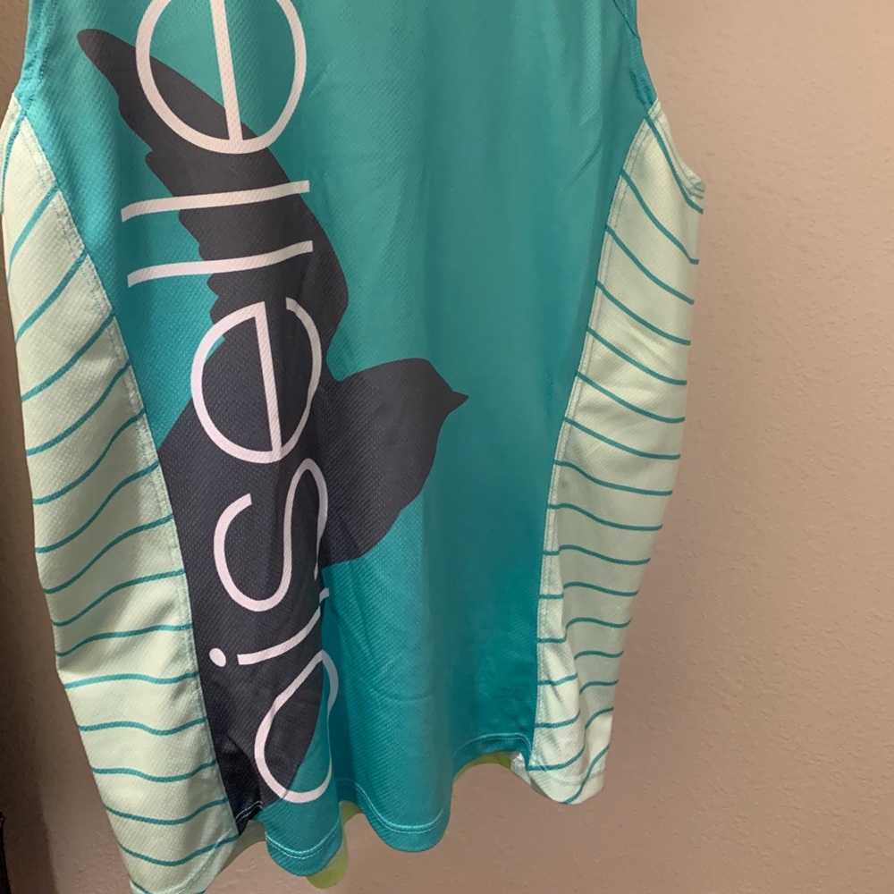 Oiselle OG Singlet